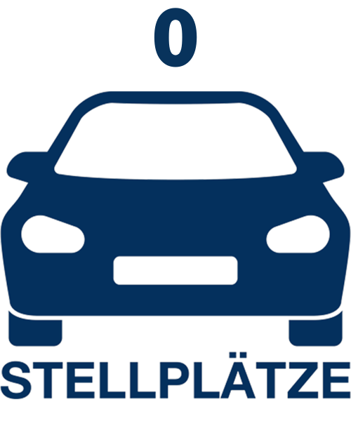 Stellplatzanzahl 0