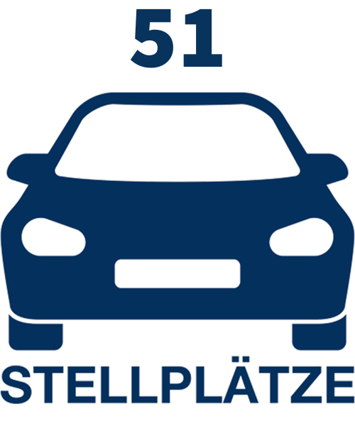 Stellplatzanzahl 51
