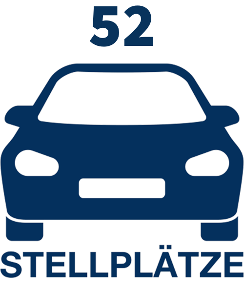 Stellplatzanzahl 52