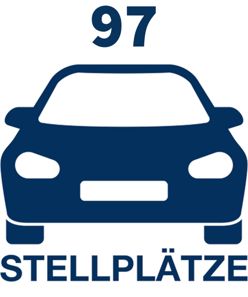 Stellplatzanzahl 97